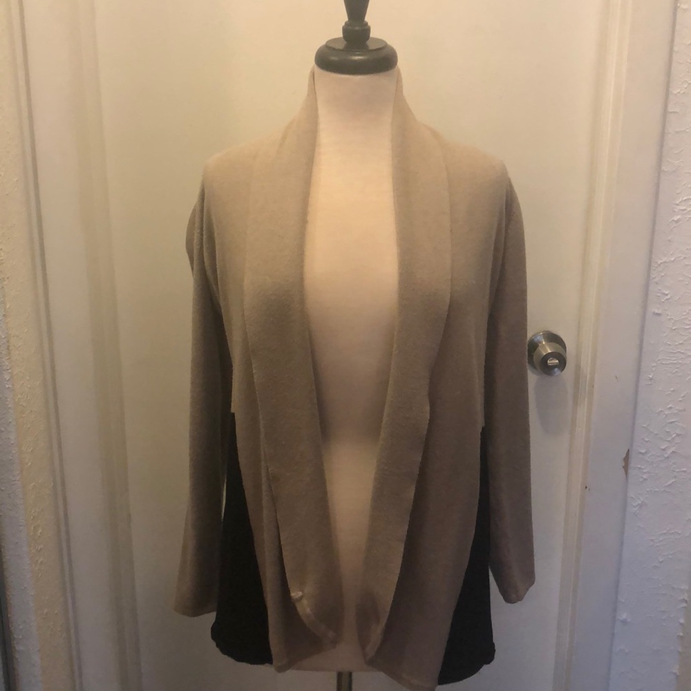 Everyday Throw Sweater!